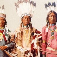 Estos son los inventos de indígenas americanos que usas en tu vida diaria