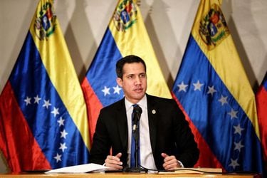 Gobiernos de izquierda aumentan presión sobre permanencia de líder opositor venezolano Juan Guaidó en la OEA