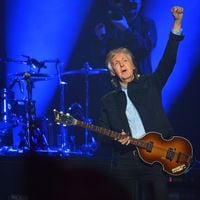“Invaluable”: cómo es el bajo perdido de Paul McCartney que es buscado a nivel mundial