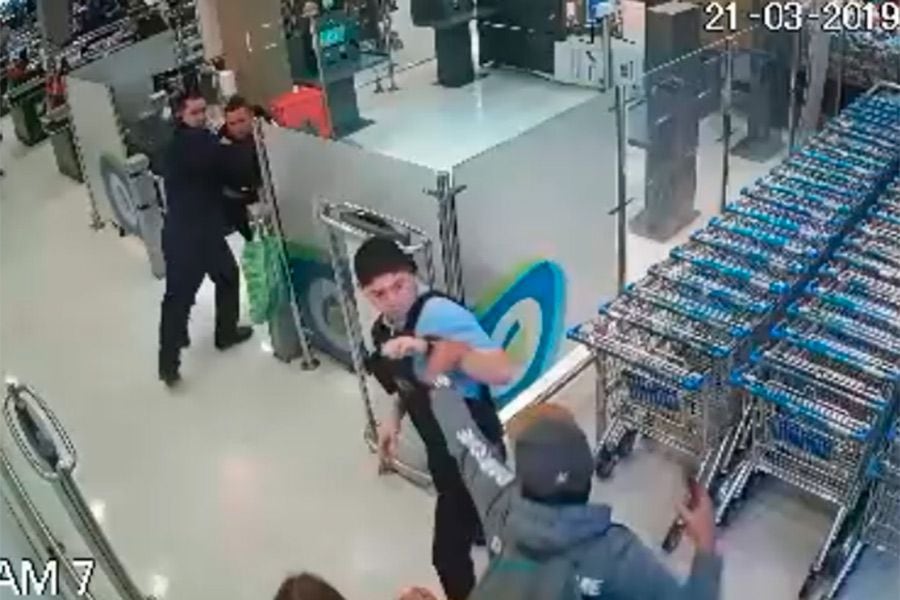 rescate