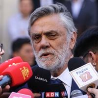 Pablo Longueira acusa que el gobierno de Boric durante el mandato de Piñera “ha sido por lejos la peor oposición que ha habido en Chile”