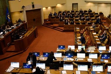 Diputados cuestionan veto del Ejecutivo a la ley de Usurpaciones 