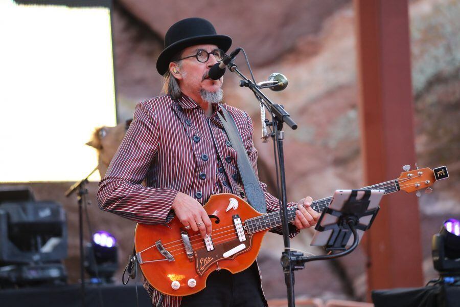 Les Claypool