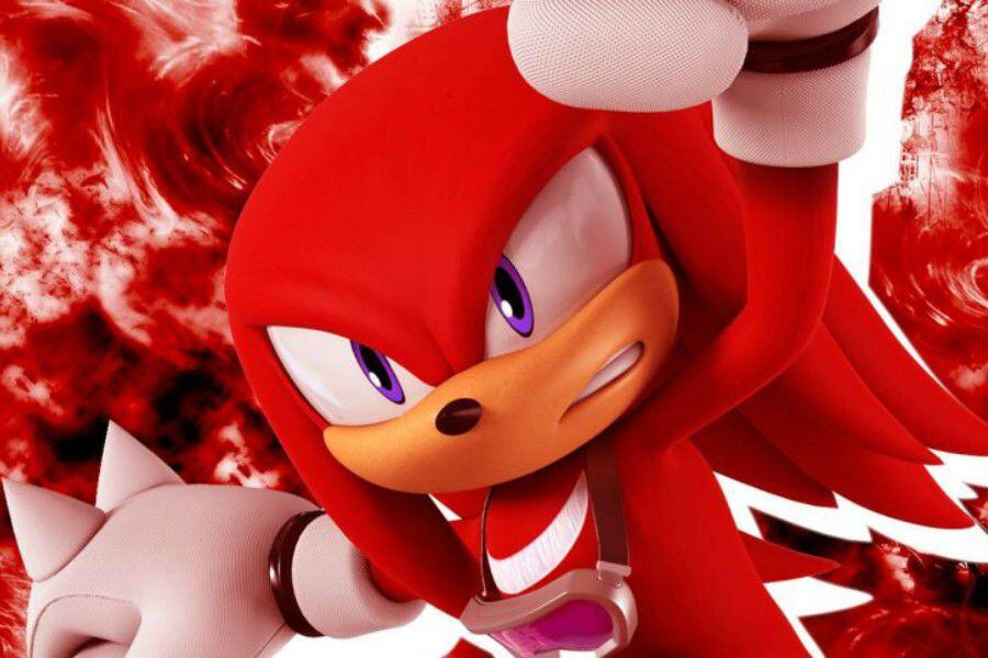 knuckles