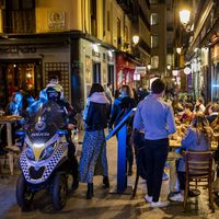 Madrid: el último lugar de la diversión en Europa