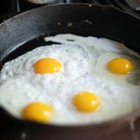Cuántos huevos deberías comer por día, según una nutricionista