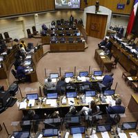Congreso aprueba adhesión de Chile al Acuerdo de Escazú