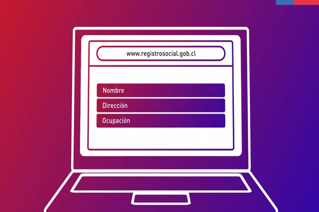 Cómo Pedir La Cartola Hogar Del Registro Social De Hogares La Tercera Cómo Pedir La Cartola Hogar Del Registro Social De Hogares La Tercera