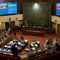 Sexto retiro: Cámara de Diputados rechaza idea de legislar y se cierra la puerta a tramitar la materia por un año