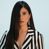 Javiera Mena estrena primer sencillo de su nuevo disco