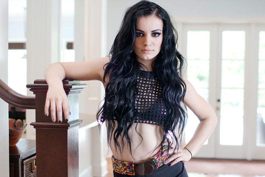 paige