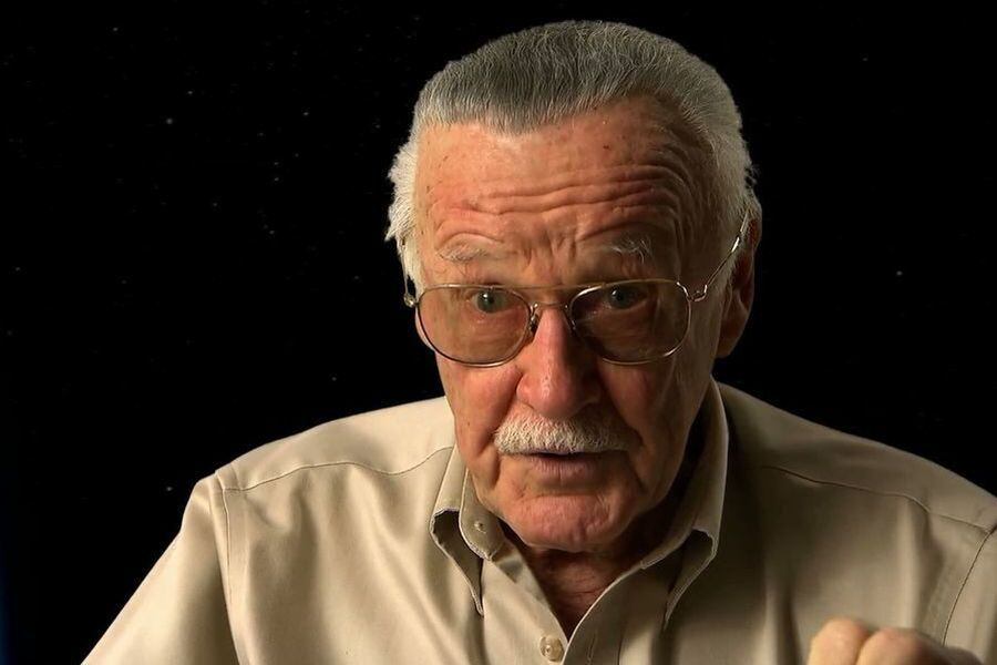 Stan Lee