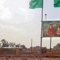 Libia: A 10 años de la muerte de Gaddafi