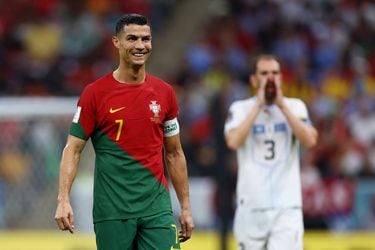 En España lo dan cerrado: el multimillonario contrato que amarrará a Cristiano Ronaldo con el Al-Nassr