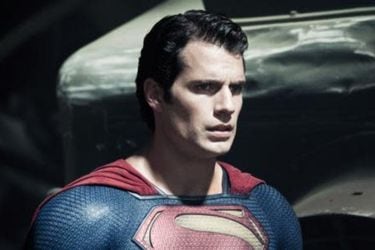 Henry Cavill justificó el uso del tema de Superman de John Williams en la escena post-créditos de Black Adam 