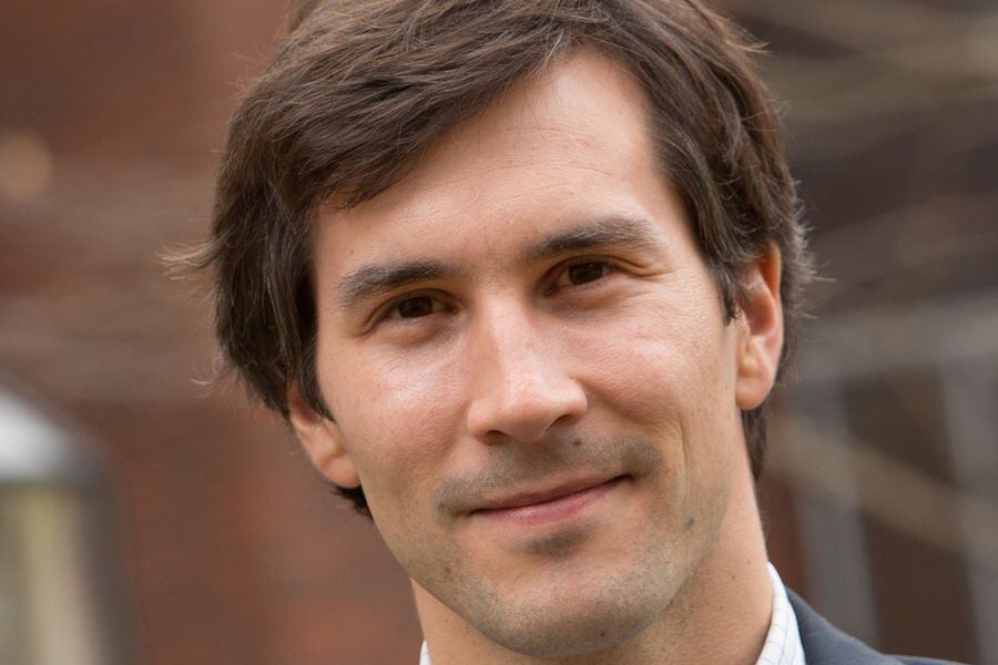 Nobel referéndum La Tercera