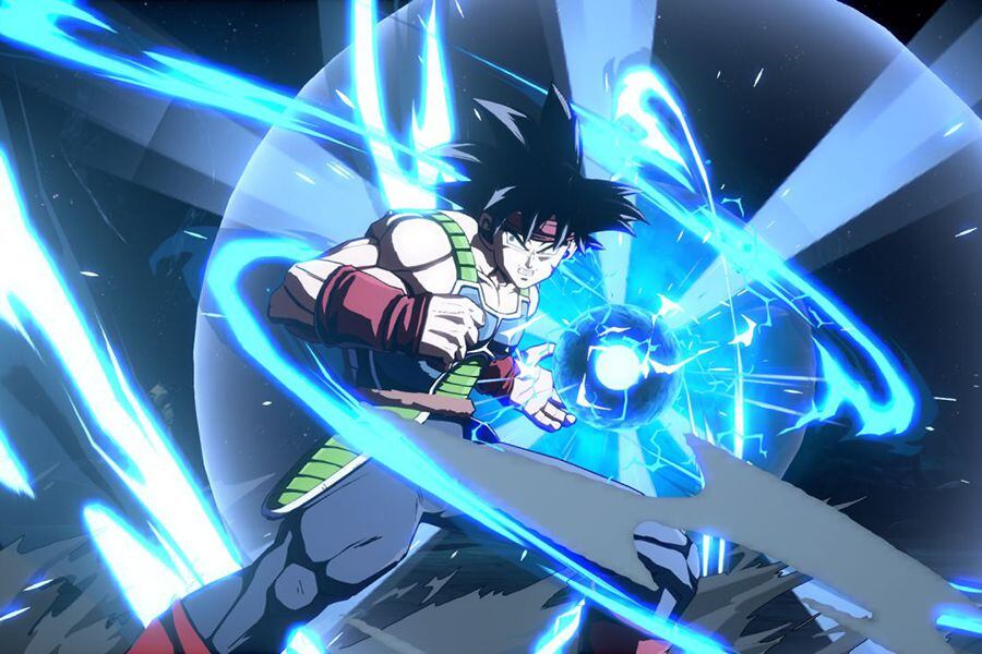 bardock