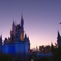 Timelapse: así es el mágico amanecer en el castillo de Cenicienta de Magic Kingdom