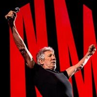 Roger Waters en Chile: seis momentos para entender una visita rotunda