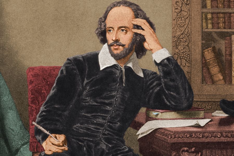 william-shakespeare