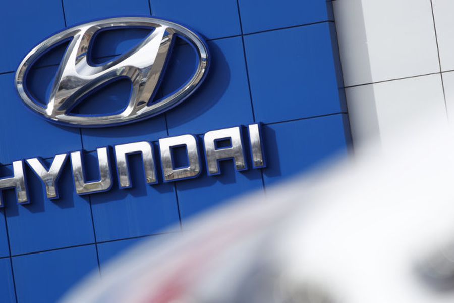 2018 Hyundai Sonatas