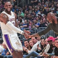 El emotivo homenaje que preparan Los Angeles Lakers para Kobe Bryant y su hija