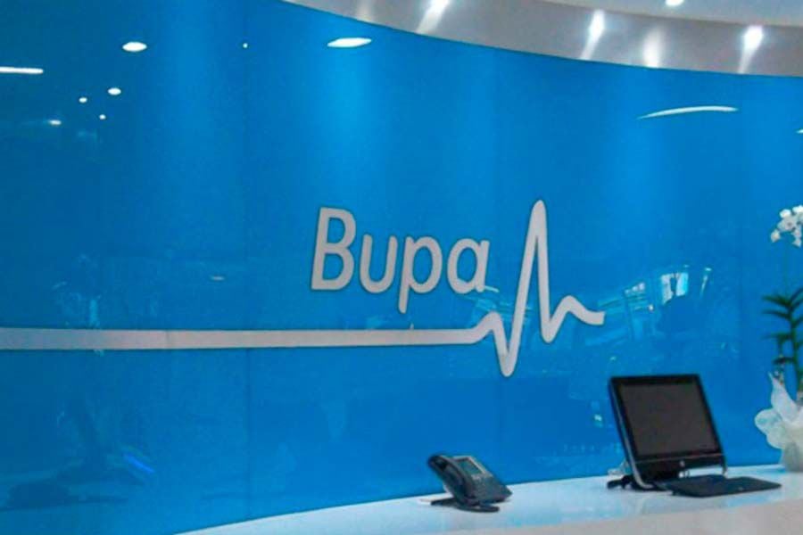 bupa