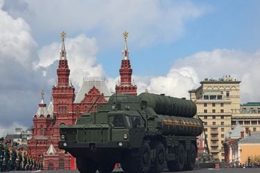 Potencias occidentales reforzarán defensas antiaéreas de Ucrania para enfrentar intensos ataques con misiles rusos