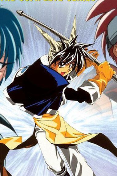 Soul Hunter tendrá nuevo anime en enero - La Tercera Soul Hunter tendrá nuevo anime en enero - La Tercera