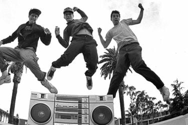 beastie boys