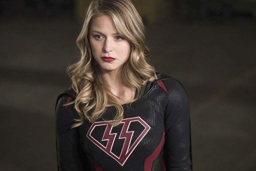 overgirl