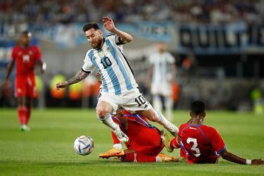 Argentina vs. Curazao: El fútbol por TV y más actividad deportiva para este martes