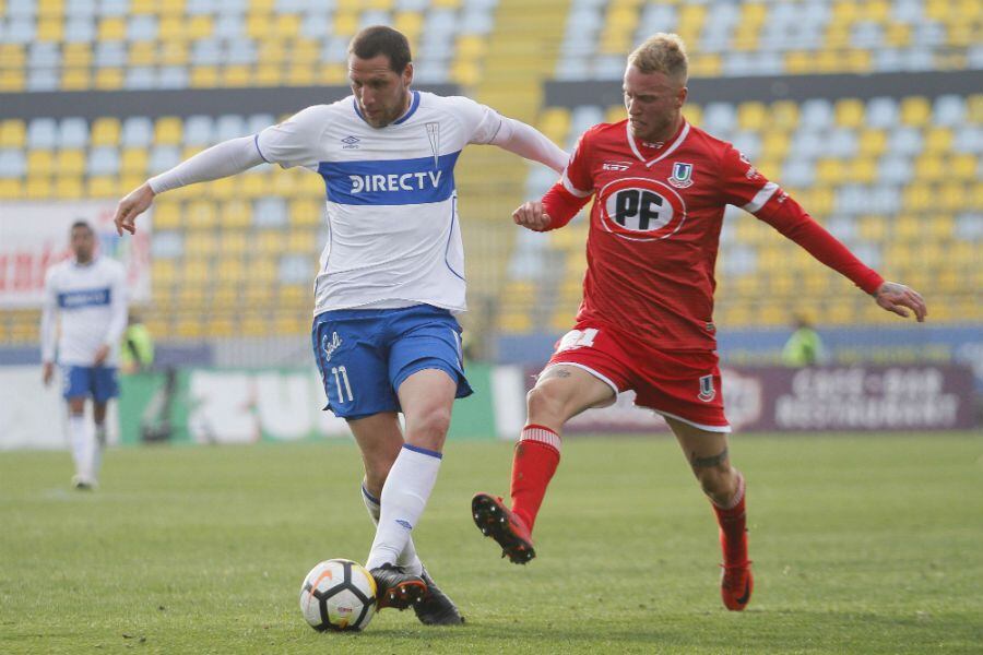 CATOLICA LA CALERA