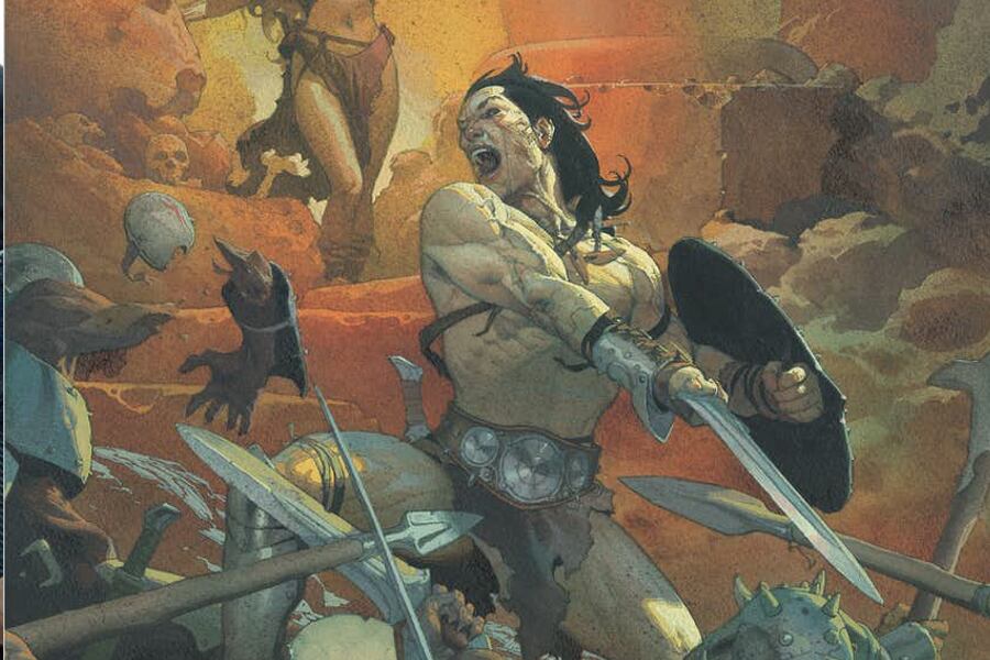 conan