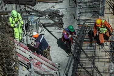 Incertidumbre en el mercado laboral