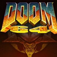Doom 64 está gratis en la Epic Games Store