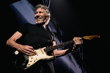 Roger Waters en Chile 2023: revisa la venta de entradas, precios y fechas de los conciertos