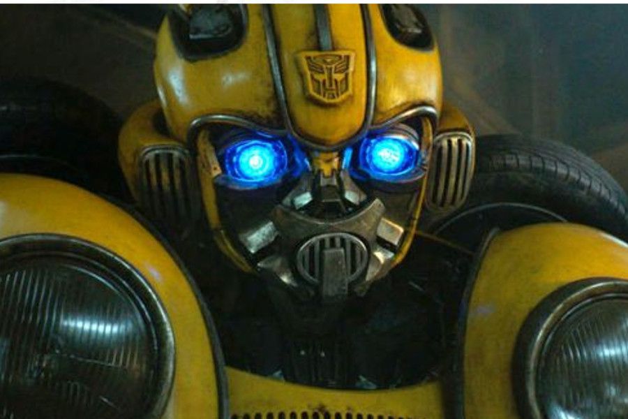 bumblebee