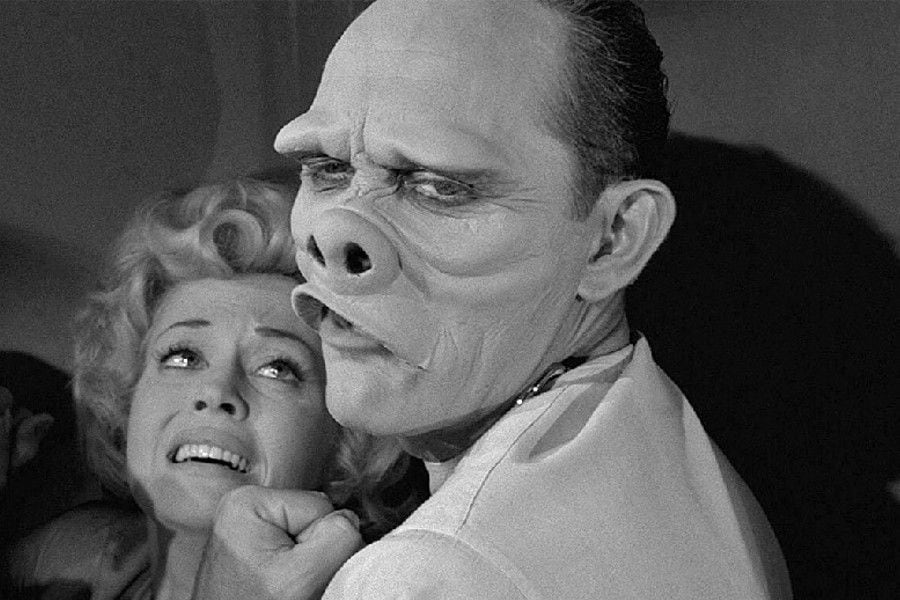 twilight zone
