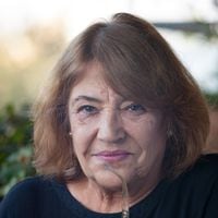 Marcela Serrano: “Hay una desconexión profunda en el feminismo de hoy, de un elitismo enorme; hablan entre ellas”