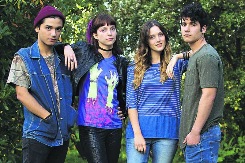 Las revelaciones del estreno ficción de TVN Tercera