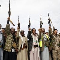 Yemen: quiénes son los rebeldes hutíes y por qué Estados Unidos y Reino Unido los atacaron