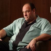 Tony Soprano, el más grande de todos