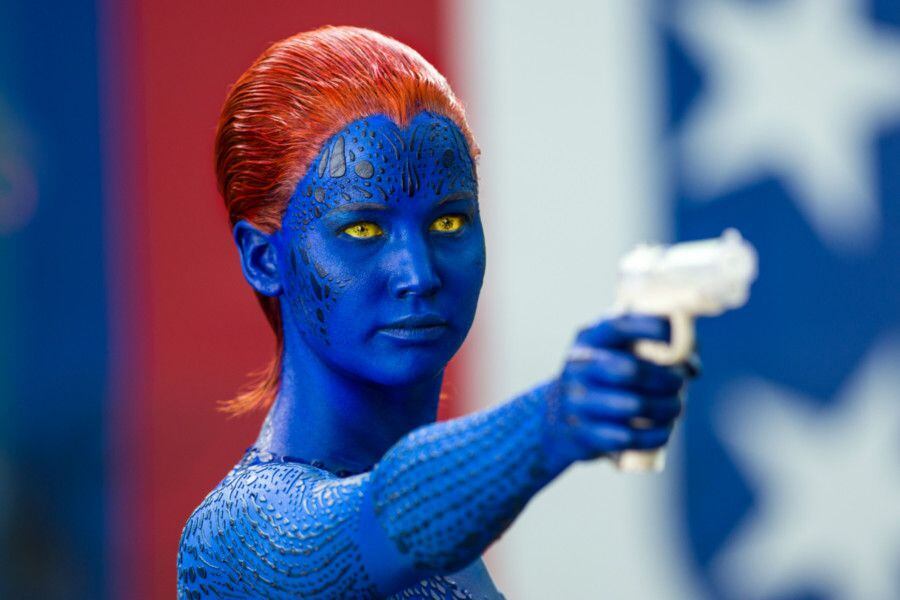 mystique