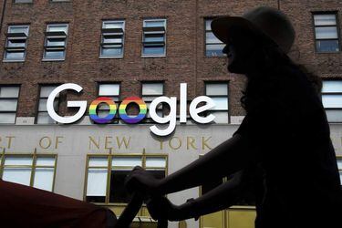 Department Of Justice Expected To Launch New Anti-Trust Investigation Of Google