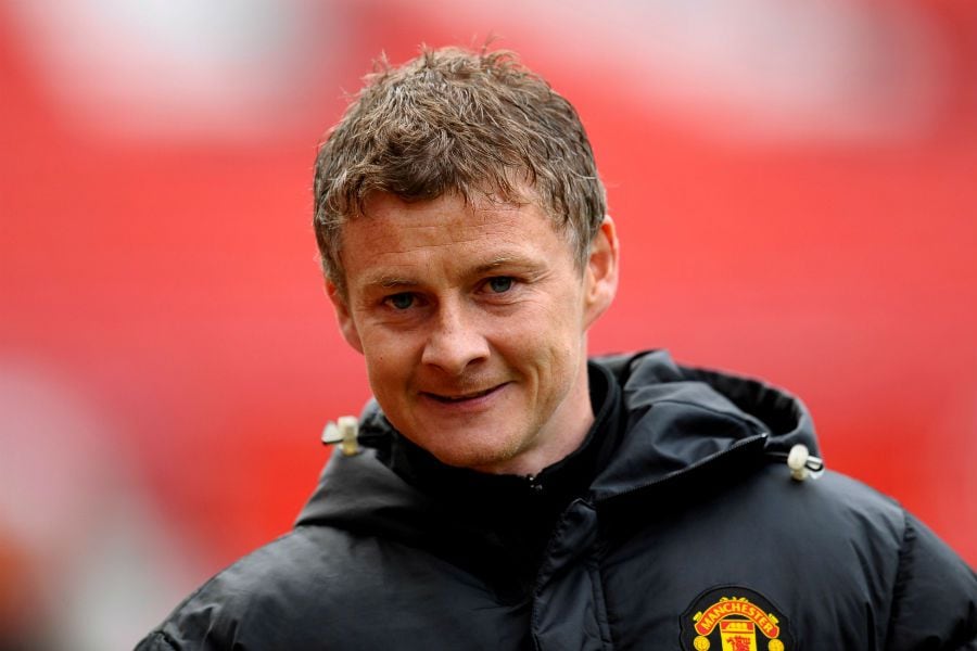 SOLSKJAER