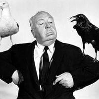 Hitchcock en diez películas a 40 años de su muerte