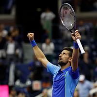 Novak Djokovic alcanza un nuevo récord como número uno del mundo