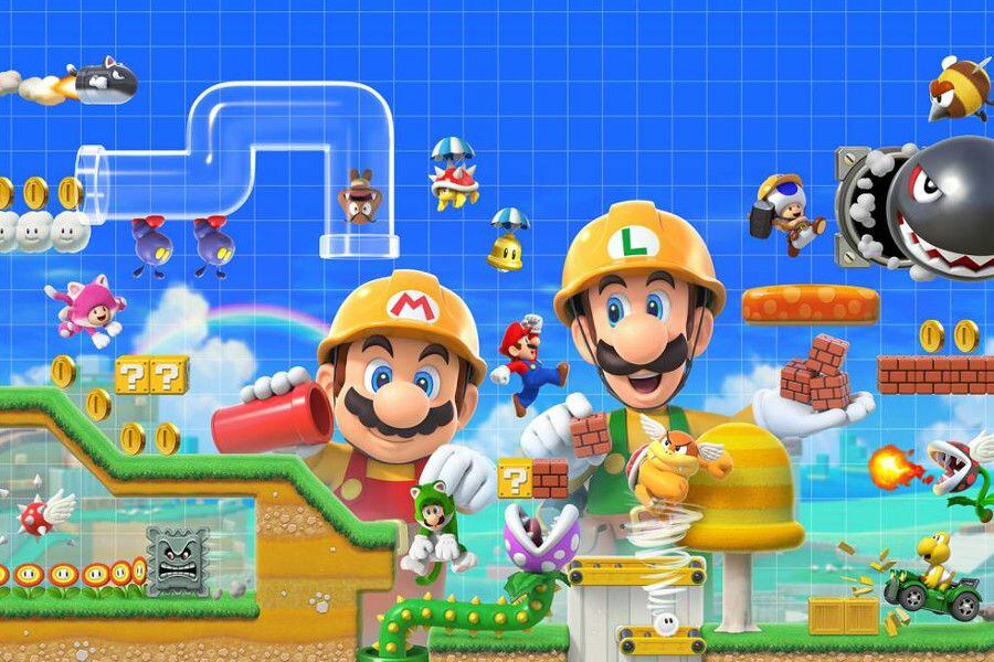 mario-maker