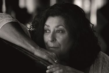 A los 61 años muere la escritora Almudena Grandes